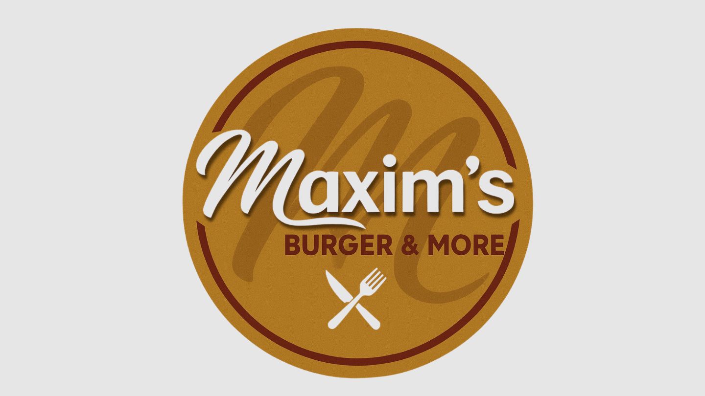 Maxims Grill logo